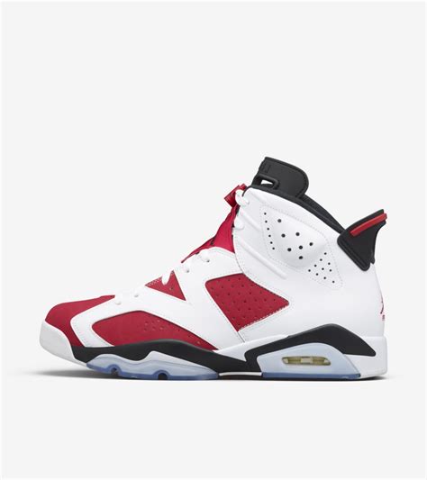 jordan 6 10 Nike